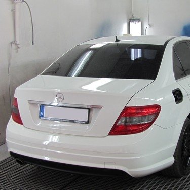 powypadkowe naprawy bezgotówkowe